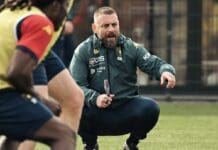 Genoa | Proseguono gli allenamenti direzione Torino. Domani parla De Rossi