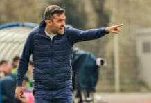 Genoa Primavera | Mister Sbravati commenta la vittoria contro la Lazio – VIDEO