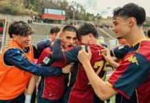Primavera 1 | Genoa 1-0 Lazio, una perla di Gibertini per il ritorno ai tre punti