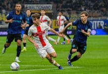 Inter-Genoa | Le parole di De Rossi dalla sala stampa