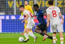 Serie A | Inter 2-0 Genoa, raddoppia Calhanoglu – LIVE