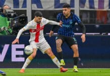 Canta l’Inter, non intonato il Genoa!