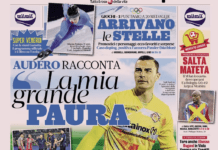 Rassegna Stampa | Genoa, i voti al calciomercato. Respinti assalti per Ekhator e Norton-Cuffy