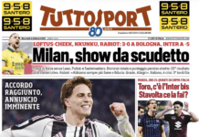 Rassegna Stampa | Genoa, i titoli sulle dichiarazioni del Chief of Football Diego Lopez