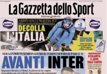 Rassegna Stampa | Genoa, parla Østigard. De Rossi, cresce l’opzione esordio per Amorim