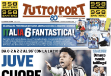 Rassegna Stampa | Genoa, le parole di De Rossi fanno breccia. Domenica sfida cruciale a Cremona