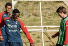 Verso Atalanta-Genoa | De Rossi annuncia due recuperi per la sfida di Bergamo