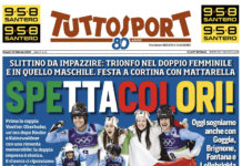 Rassegna Stampa | Genoa, in quattromila allo “Zini”. Acuti parla al Secolo XIX