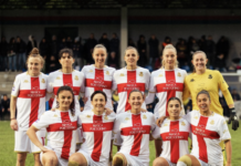 Serie A Women | Ternana 3-1 Genoa, Bahr sblocca. Poi le rossoblù rimontate: ora sono ultime