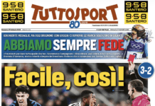 Rassegna Stampa | Le probabili formazioni di Cremonese-Genoa