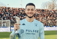 Cremonese-Genoa | Bijlow e Vasquez: “Lavorato bene in fase difensiva. Punto importante”