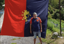 Genoa Club Cuneo piange la scomparsa del suo Presidente Giaquinta
