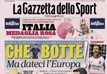 Rassegna Stampa | Genoa: Baldanzi e Amorim portano più fantasia. Nuovi scenari tattici già col Toro?