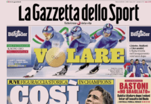 Rassegna Stampa | Genoa apre le porte del “Signorini” ai tifosi. Domenica sfida chiave col Toro