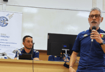 AIAC e Università | Il resoconto dell’incontro All Around Soccer. Presente lo staff del Genoa Women