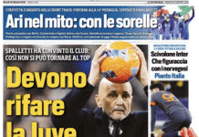 Rassegna Stampa | Centinaia di tifosi a Pegli aprono la settimana di Genoa-Torino