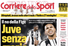 Rassegna Stampa | Genoa, De Rossi avverte: col Torino sarà una battaglia