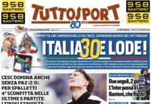 Rassegna Stampa | Le probabili formazioni di Genoa-Torino