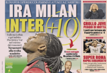 Rassegna Stampa | Dominio Genoa e aggancio al Torino. Baldanzi, che prima volta al Ferraris!