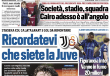 Rassegna Stampa | Genoa, oggi ripresa degli allenamenti. Resta dubbio Norton-Cuffy e Otoa