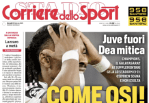 Rassegna Stampa | Genoa, intervista a Marcandalli. Focus sulle giovanili rossoblù