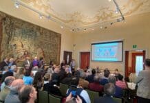 Presentata la 27° edizione di Stelle nello Sport