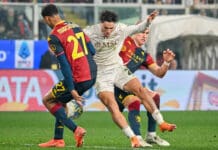 Serie A | Genoa 2-3 Napoli: i campioni d’Italia passano al fotofinish. Al Grifone non basta il cuore