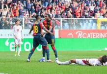 Genoa-Torino | Norton-Cuffy ed Ekuban a DAZN: “Oggi non era facile, vittoria importantissima”