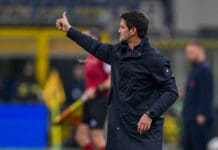 Inter-Genoa | Chivu: “Non era semplice oggi. Era importante dare continuità”