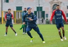 Genoa-Napoli | La lista convocati. Prima volta per Amorim