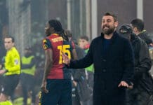 Genoa-Udinese | Le formazioni ufficiali