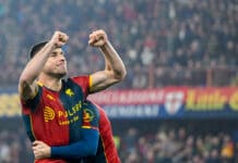 Nazionali Genoa | Malinovskyi in campo 75′ in Ucraina-Albania