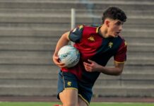 Primavera 1 | Genoa 2-2 Cagliari, il Grifone acciuffa il pareggio nel finale. A segno Lafont e Nuredini