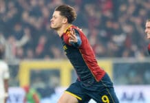 Dove volano i Grifoni