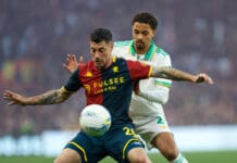 Serie A, l’analisi della 28° giornata