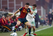 Genoa-Roma | Masini: “Sono molto contento, aspettavo questo momento da tanto”