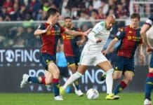 Giudice Sportivo | Verona-Genoa, Masini salterà la sfida del “Bentegodi”