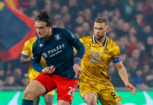 Serie A, l’analisi della 30° giornata