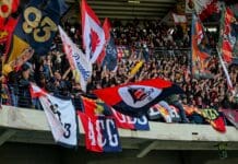 Idi di marzo da Grifoni