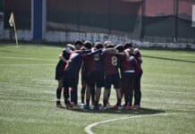 Under 15 | Genoa recuperato in extremis dal Cesena. Un altro passo verso i playoff