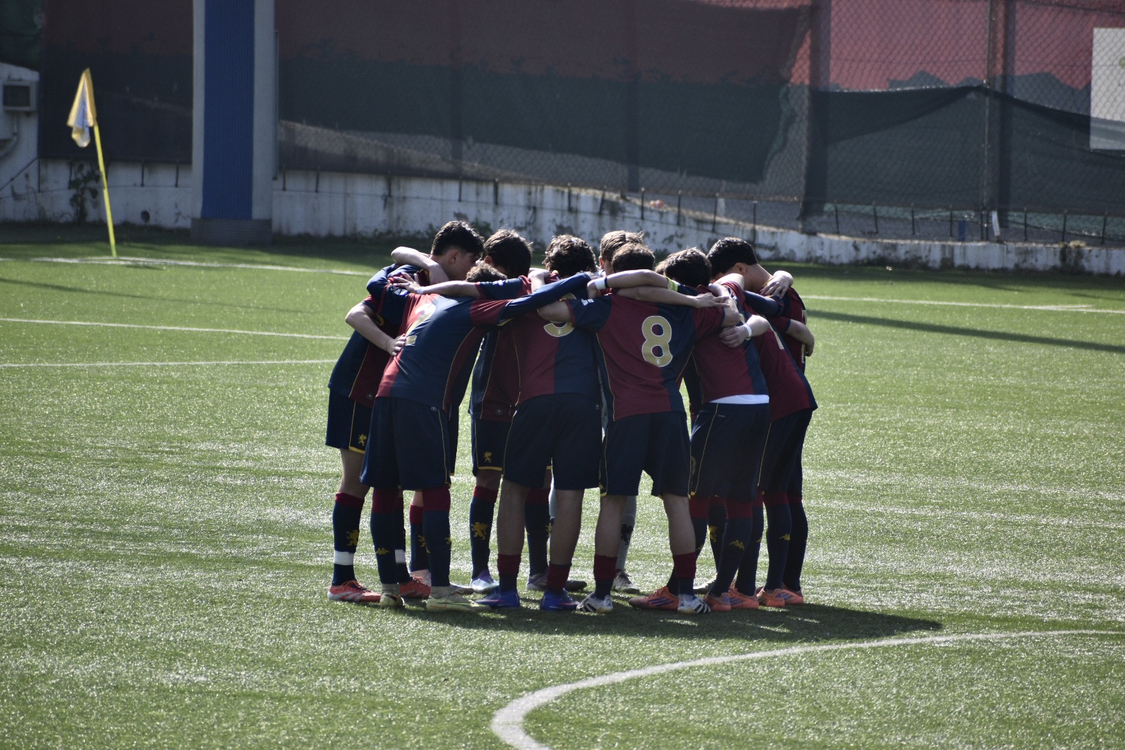 Genoa Under 15