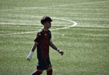 Genoa | Bondone e Tilli si giocheranno terzo posto con l’Italia Under 15 al Torneo della Nazioni