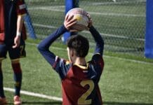 Under 15 | Genoa chiude sesto. Ecco quando disputerà gli ottavi di finale