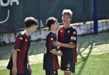 Under 15 | Genoa perde col Torino, ma sono comunque playoff aritmetici. Quarta leva qualificata