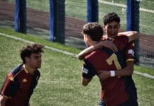 Under 16 | Genoa pareggia contro il Cesena. La situazione in chiave playoff