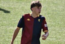 Under 17 | Genoa cala il tris al Modena all’esordio