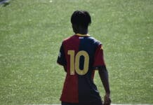Under 17 | Genoa torna alla vittoria con la Carrarese. Risultato e marcatori