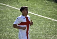 Under 18 | Genoa, preziosa vittoria in casa Lazio. Come cambia la classifica