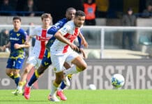 Serie A | Verona 0-0 Genoa, via alla ripresa – LIVE