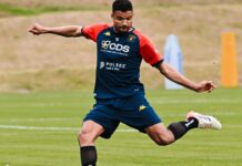 Genoa | Le ultime indicazioni dal “Signorini” e la situazione Baldanzi